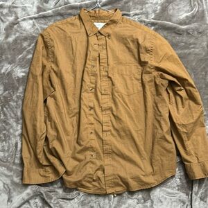 Old navy casual shirt